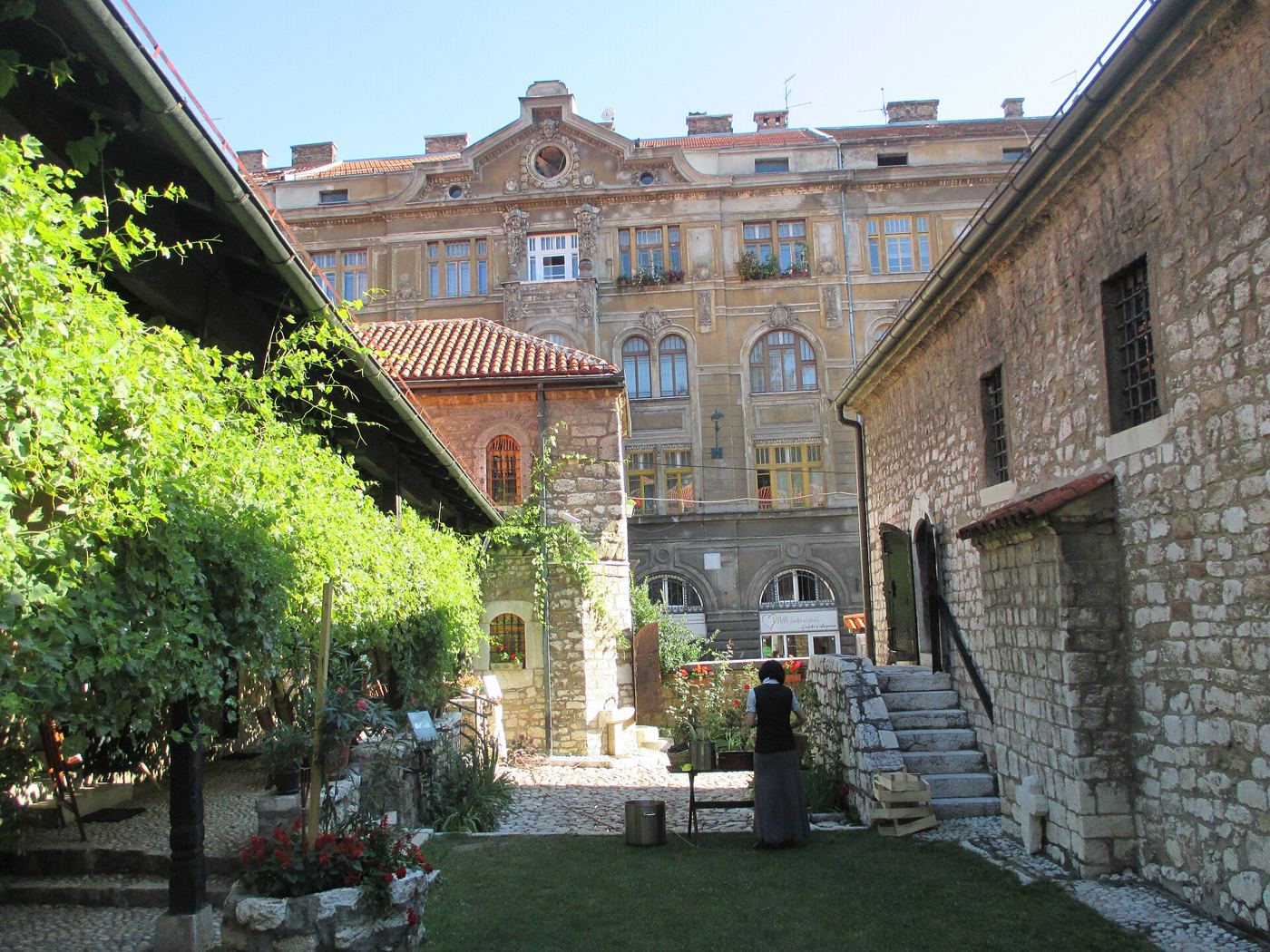 Old Orthodox Church